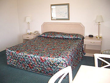 Best offers for COURTESY INN San Simeon