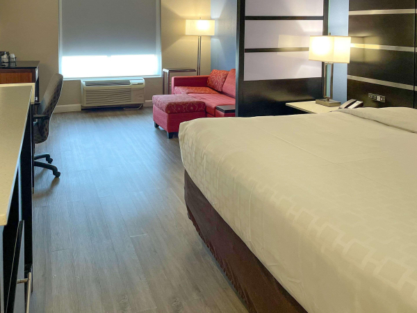 أفضل العروض ل كلاريون بوينتاتلانتا مطار كولجى بارك اناهيم 