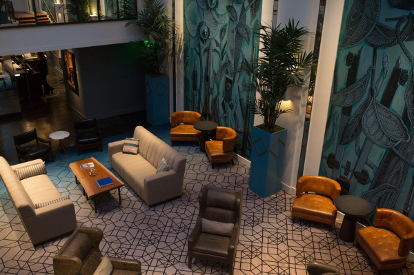 Best offers for Hotel Theodore Seattle