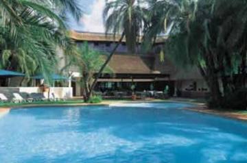 Best offers for KWA MARITANE LODGE Pilanesburg