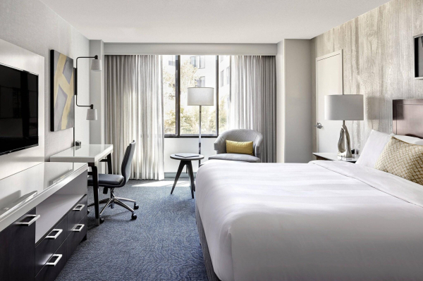 Best offers for Marriott San Francisco Fisherman'S Wharf San Francisco