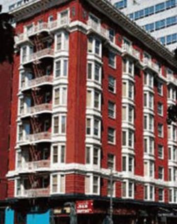 Best offers for THE MOSSER San Francisco