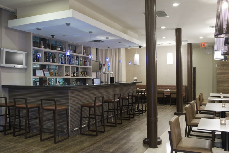 Best offers for EUROSTARS WALL STREET New York