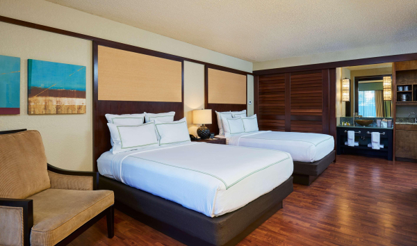 Best offers for Doubletree by Hilton Orlando at SeaWorld Orlando