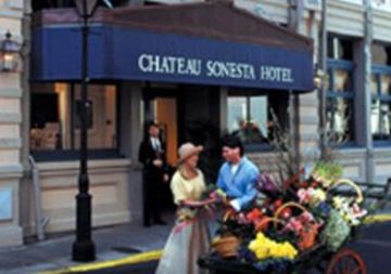 Best offers for HYATT CENTRIC FRENCH QUARTER NEW ORLEANS New Orleans