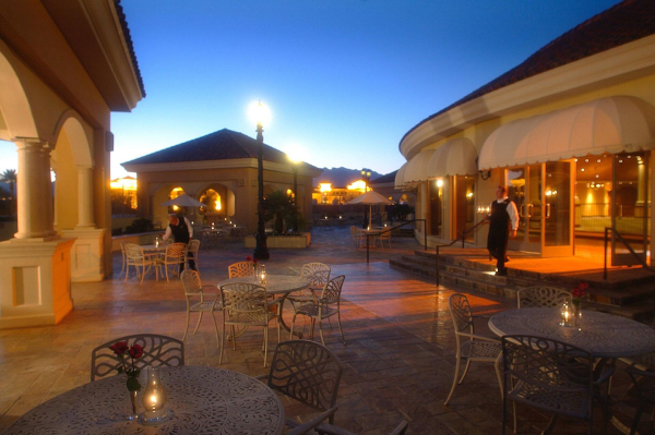 Best offers for Jw Marriott Las Vegas Resort & Spa Las Vegas