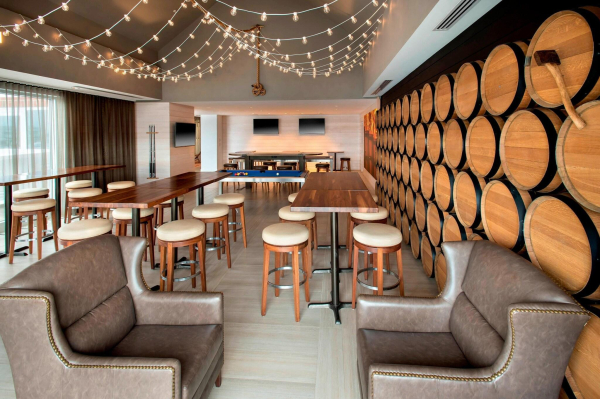 Best offers for Newport Marriott Newport