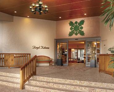 Best offers for OUTRIGGER ROYAL KAHANA Lahaina