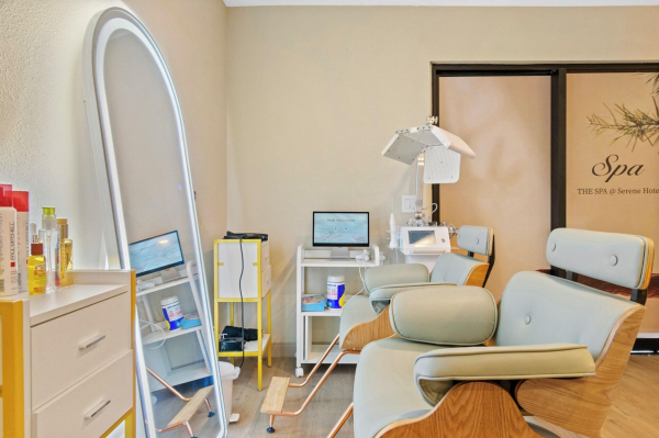 أفضل العروض ل منتجع سرن, ا فجاس لاس فيجاس