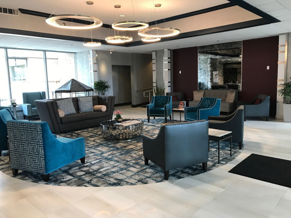 أفضل العروض ل شراتون ميلوااكي بروكفيلد ميلواوكي 