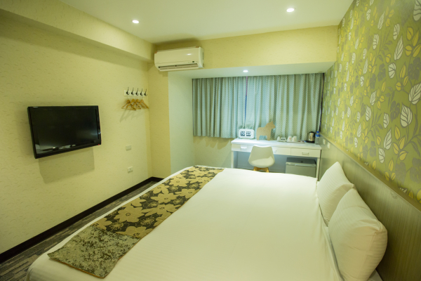 Best offers for Taipei Ximen Relite Hotel Taipei