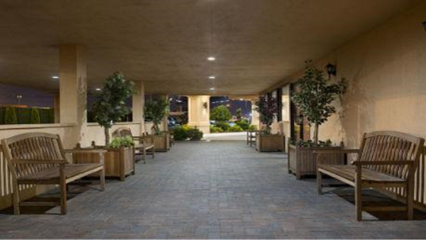 أفضل العروض ل Wyndham Garden Hotel Newark Airport (Closed) نوارك 