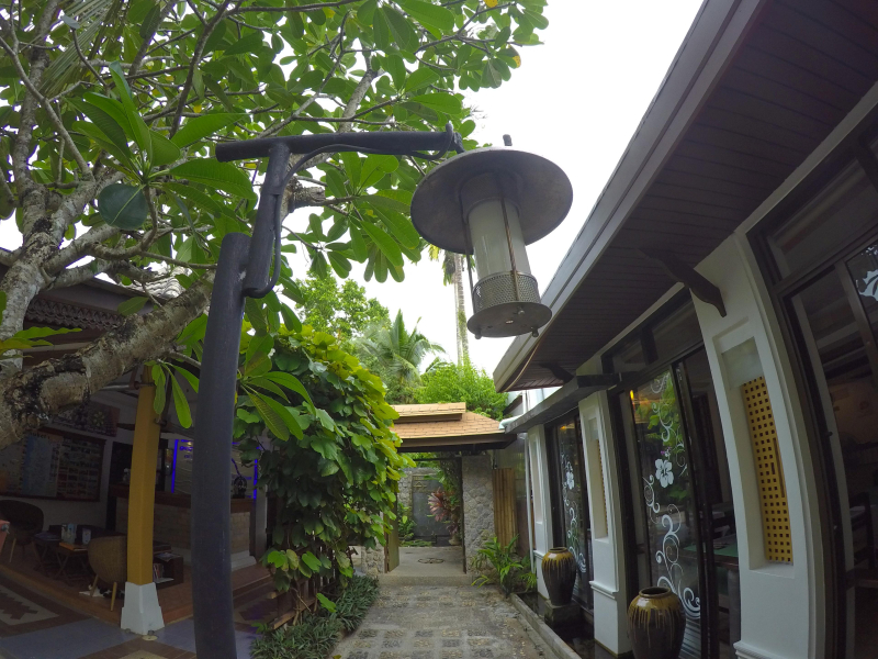 Best offers for Bangtao Beach Chalet Phuket Phuket 