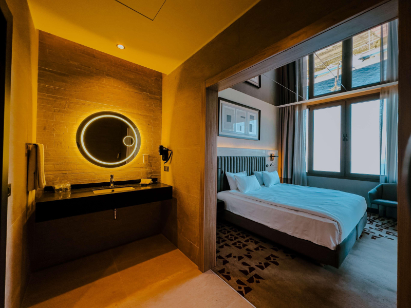 Best offers for Best Western Plus Hotel Konak Izmir