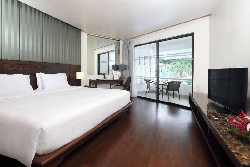Best offers for Le Meridien Phuket Beach Resort Phuket 