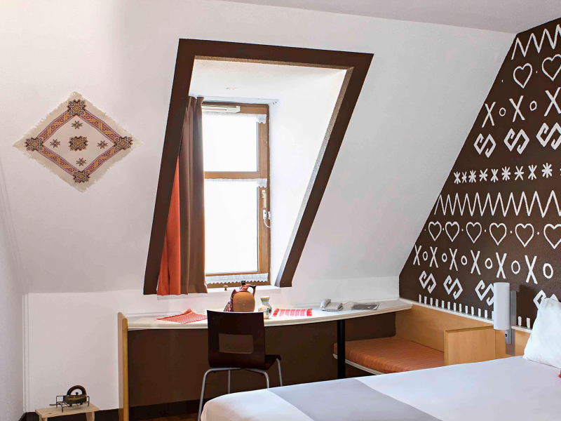 أفضل العروض ل يبيس براتيسلافا سنترام براتيسلافا 