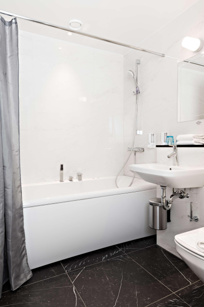 Best offers for Hotel Vasa, Sure Hotel Collection by Best Western Gothenburg