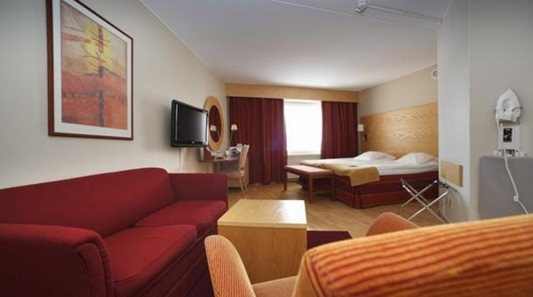 Best offers for Quality Hotel Ekoxen Linkoping