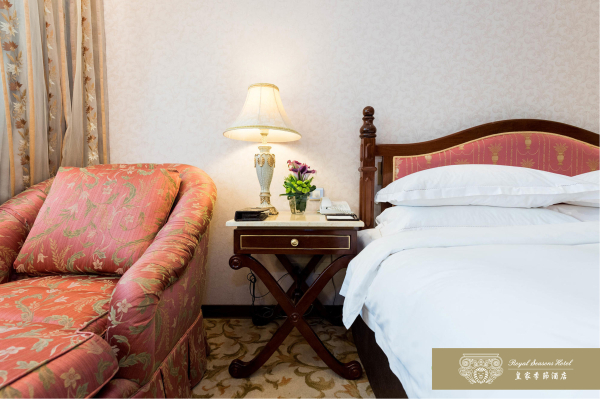 أفضل العروض ل فندق رويال سيسونس تيبي - بيتاو بيتو