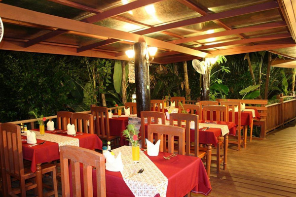 Best offers for Sunda Resort Ao Nang