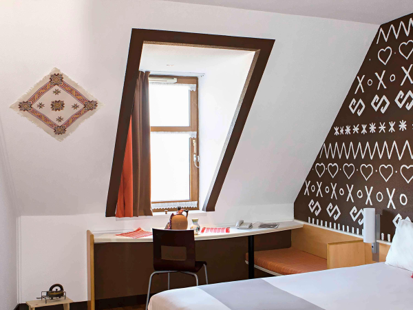 أفضل العروض ل  براتيسلافا 