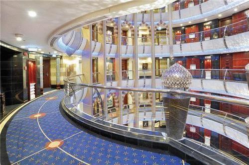 أفضل العروض ل leader al muna karim المدينة