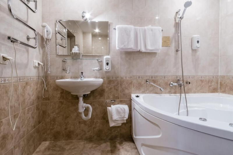 Best offers for NEVSKY HOTEL ASTER Saint Petersburg