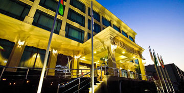 أفضل العروض ل ramada riyadh الرياض