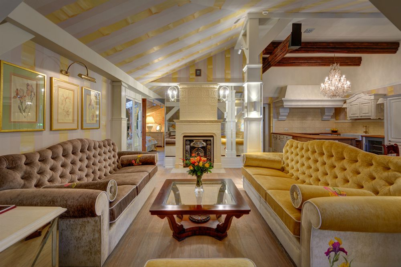 أفضل العروض ل ذ بونرووسكي بالاس كراكوو 