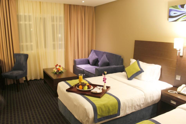 أفضل العروض ل Al Hamra Palace Hotel -Formerly 