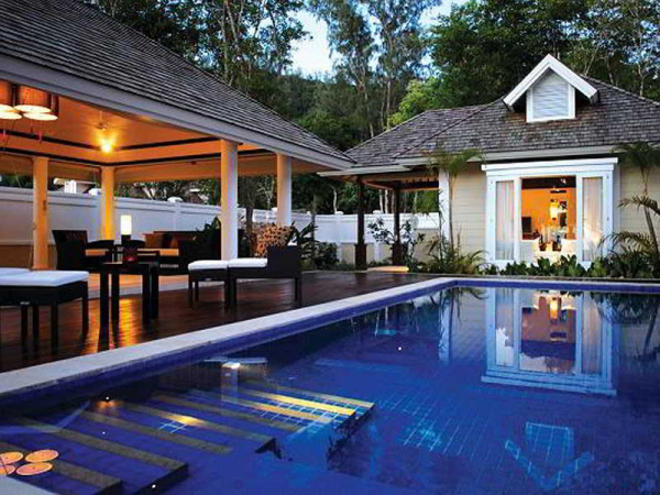 أفضل العروض ل Banyan Tree Seychelles Resort & SPA ماهاسلاند