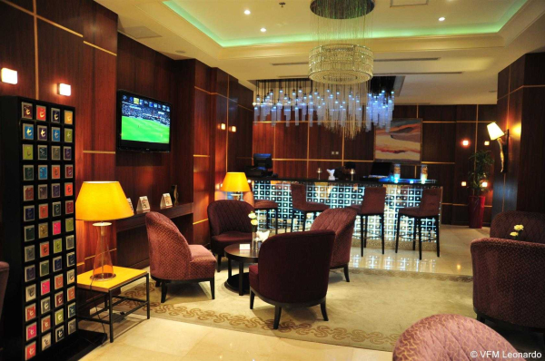 Best offers for Crowne Plaza Al Khobar Al Hubar