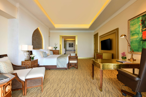 Best offers for Marsa Malaz Kempinski, The Pearl Doha