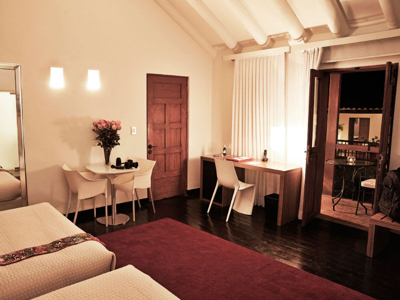 Casa Cartagena Boutique Hotel & Spa