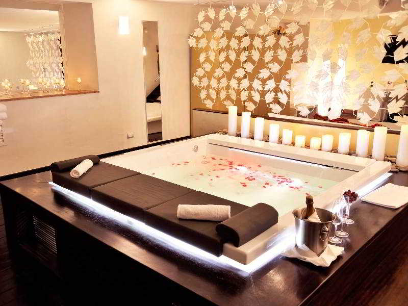 Casa Cartagena Boutique Hotel & Spa