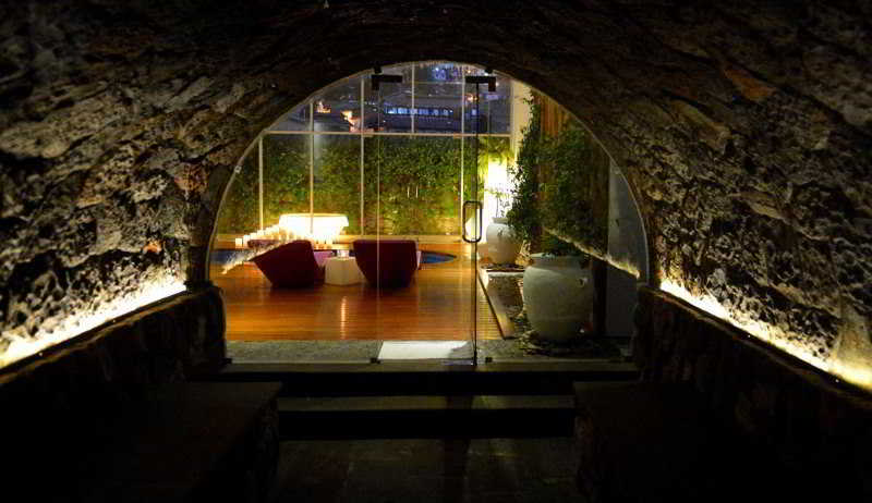 Casa Cartagena Boutique Hotel & Spa