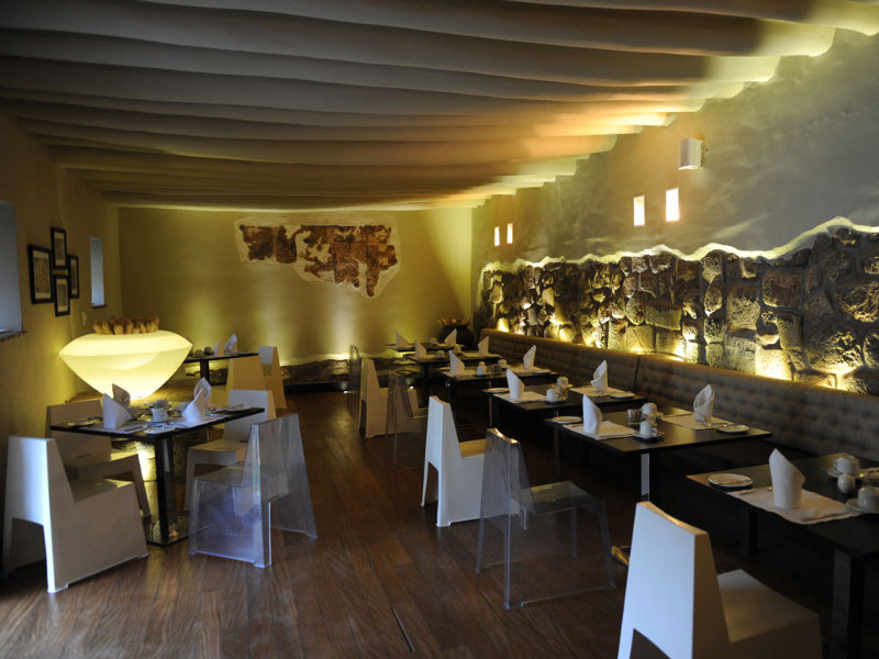 Casa Cartagena Boutique Hotel & Spa