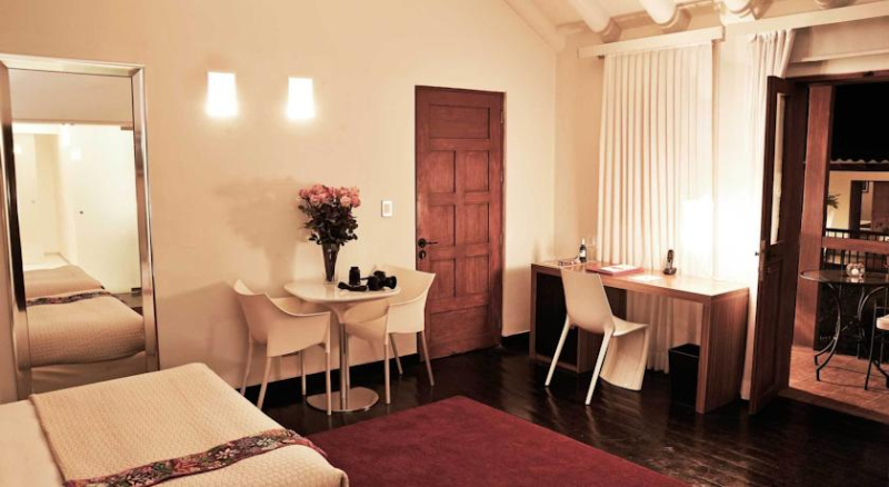 Casa Cartagena Boutique Hotel & Spa