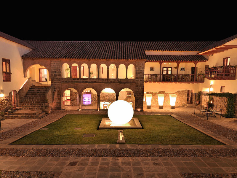 Casa Cartagena Boutique Hotel & Spa