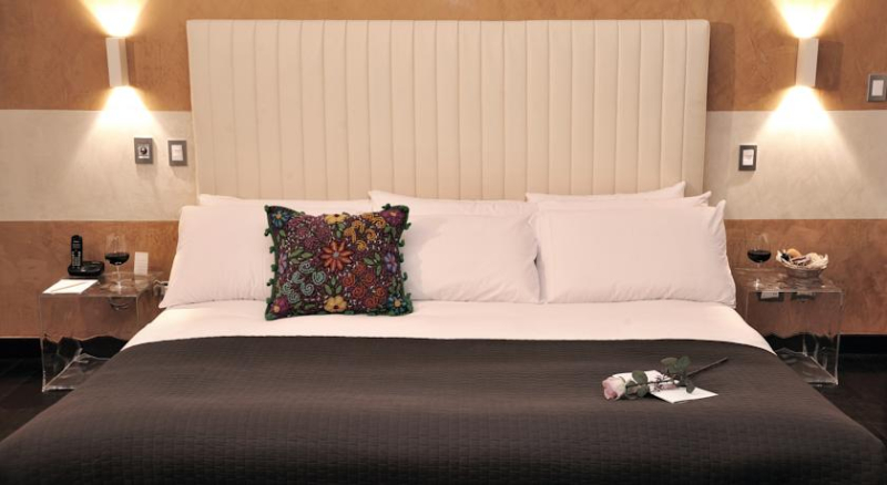 Casa Cartagena Boutique Hotel & Spa