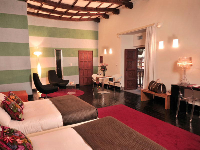 Casa Cartagena Boutique Hotel & Spa