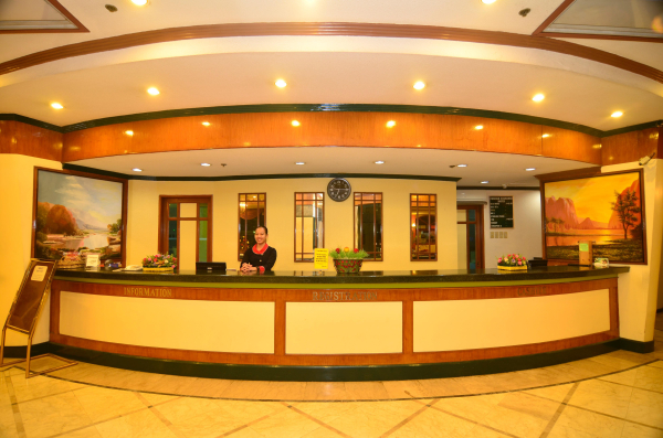 Best offers for Holiday Plaza Hotel Cebu Cebu 