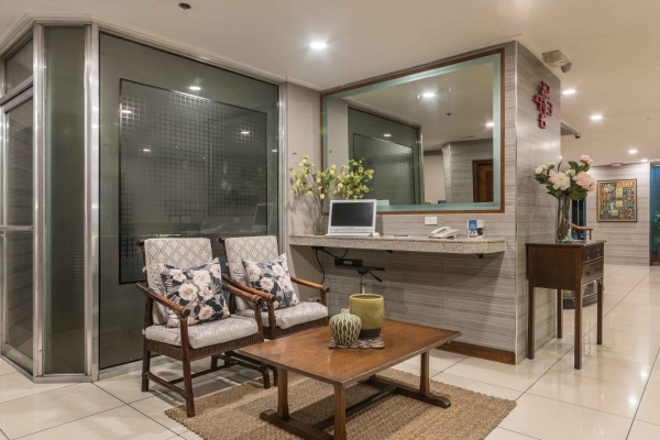 أفضل العروض ل فندق كيمبرلي مانيلا مانيلا