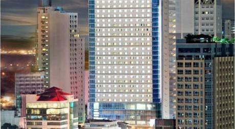 Best offers for St Giles Hotel Manila