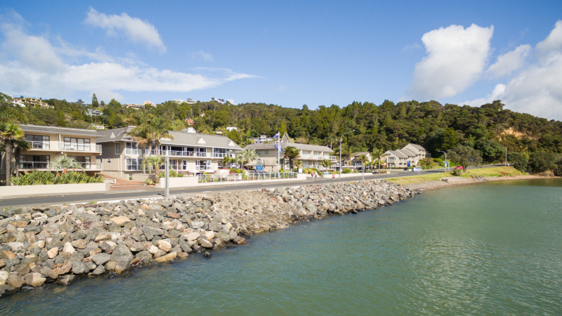 أفضل العروض ل فندق كينجسجات  اتولودجى بيهيا بايافاسلاندس بيتش