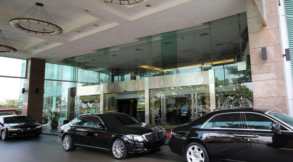 Best offers for Grand Paragon Hotel Johor Bahru
