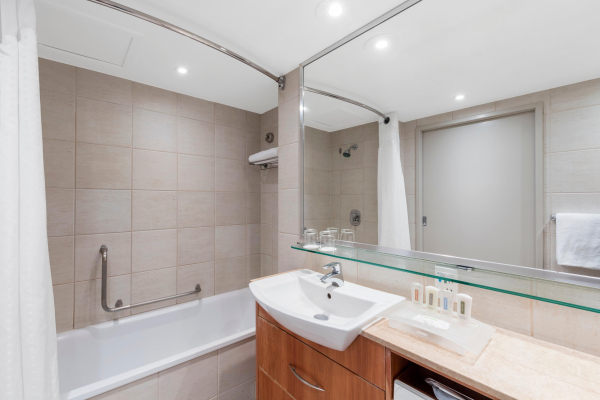 أفضل العروض ل Rydges Rotorua روتوروا 