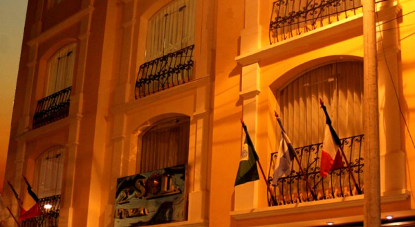 Best offers for SOL PLAZA Puno