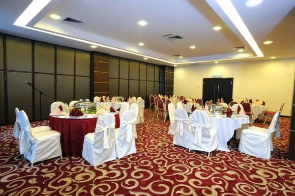 Best offers for Sentral Johor Bahru Johor Bahru