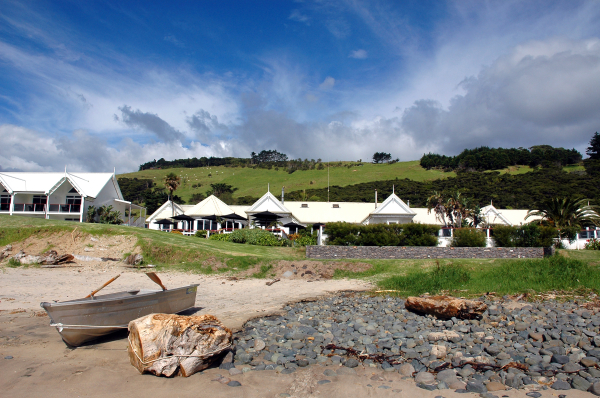 Best offers for The Sands Hotel Hokianga